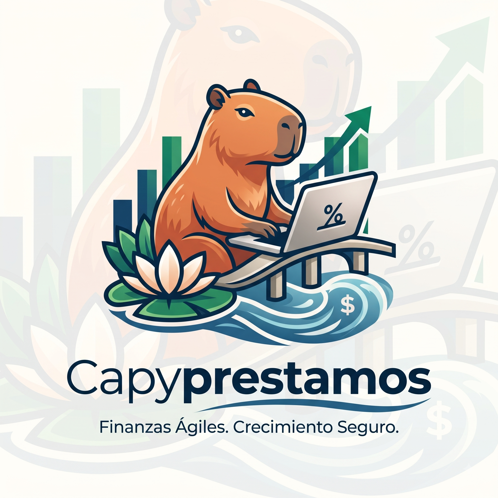 Capy-Préstamos